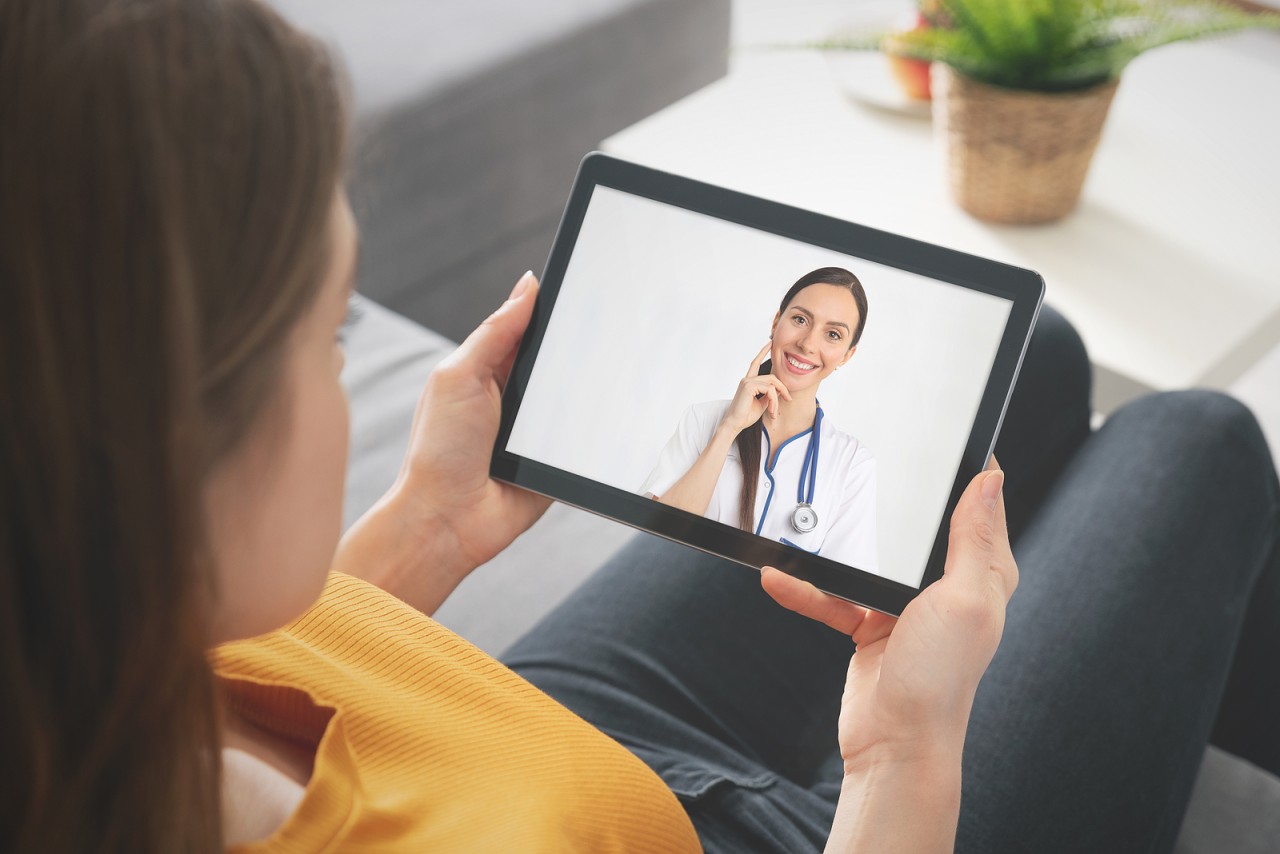 bigstock-Doctor-Video-Chat-Consultation-357228290