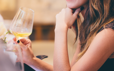 Can You Drink While Pregnant?