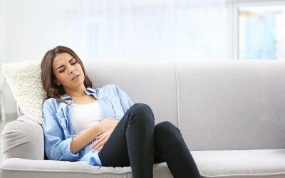 5 Reasons You’re Spotting After a Positive Pregnancy Test